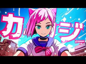 NEW! So I Played the FIRST Slice of Life Anime Game on Roblox… And It’s So UNIQUE!