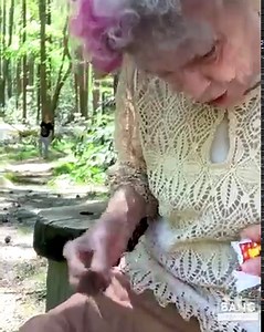 81K views · 169 reactions | Marge can't seem to get the worm off of her shirt #laught #funny #bangproductionstv | Marge & In Charge | Facebook