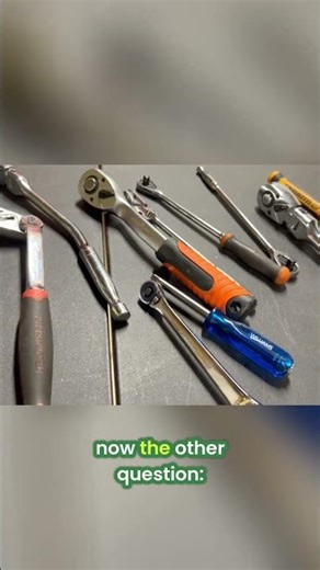 Cheap Ratchets Does Brand Name Matter for Mechanics #snapon #short