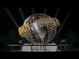 Terminator 2 3D TV Commercial - Universal Studios Florida (1996)