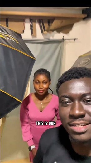 Part 1: basic photography lighting tutorial