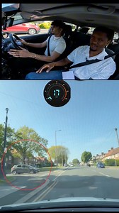 189K views · 1.3K reactions | Should he have failed for this?樂 #drivingtest | Driving Test tips | Facebook