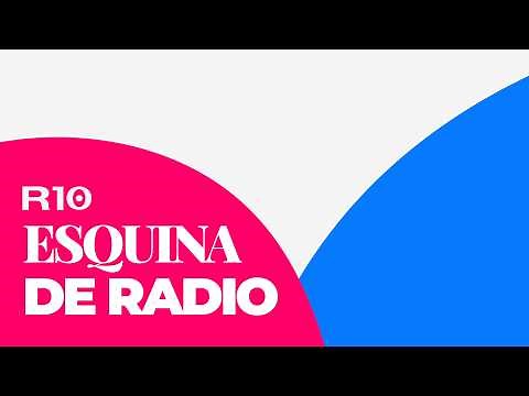 MAÑANA SYLVESTRE con Gustavo Sylvestre | RADIO 10 EN VIVO