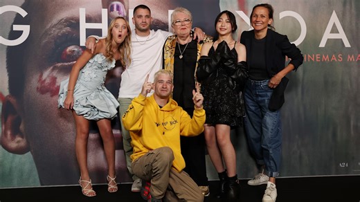 A24 released 3 horror movies in 2025, but only 1 is a must-watch