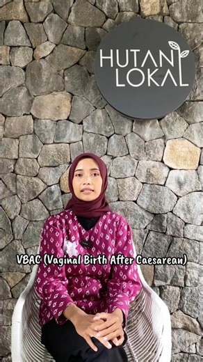 Requirements for a Successful VBAC