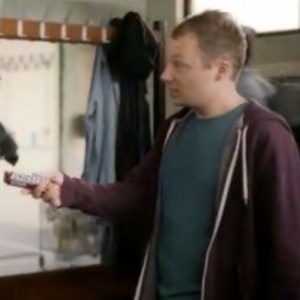 Snickers "Hungry?" Commercials | Know Your Meme