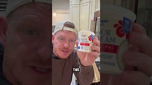 I tried this weird corn dessert combo, here’s what happened