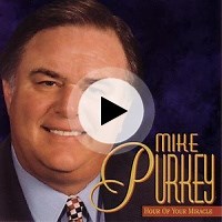 Let's Have Church by Mike Purkey