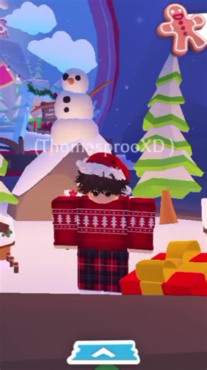 ¿LISTO? #ADOPTME #ROBLOX #robloxfyp #fyp #viral | Adopt Me Roblox Game