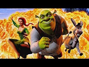 Shrek Soundtrack Tracklist | Vinyl Edition