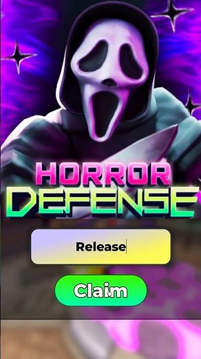 Roblox Horror Tower Defense New Codes