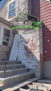 3.3K views · 11 reactions | “Reviving chimneys with precision! Sandblast Pro expertly strips away layers of old paint, revealing clean surfaces ready for a fresh new look. Contact us at  508-596-6848 to transform your home’s exterior today!  #ChimneyRestoration #PaintRemoval #SandblastPro” | Sandblast Pro | Facebook