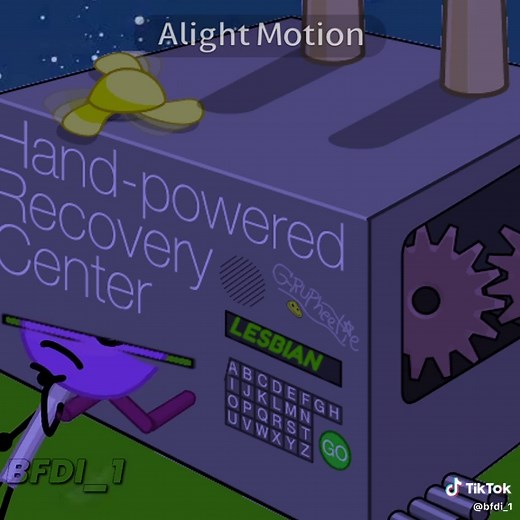 Understanding BFDI: A Deep Dive into Object Shows