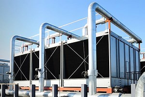 The Chiller Life Cycle