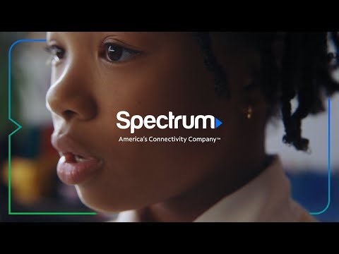 America’s Connectivity Company: Spectrum's 2026 Big Game Commercial