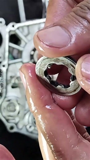 Honda XRM & Wave 110 Rebuild! 🛠️ Back to Brand New 🏍️✨ #shorts #motorcycle #hondawave