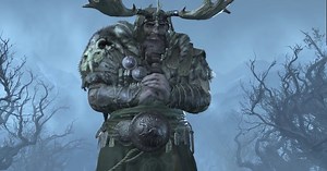 Best Diablo 4 Druid build | best skills, skill tree, and aspects