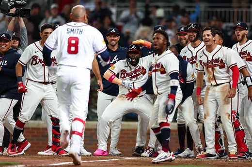 Former Red Sox fan favorite hits walk-off grand slam 2 weeks after mother’s death
