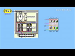 テスターの使い方 （５ 故障診断 正常動作）