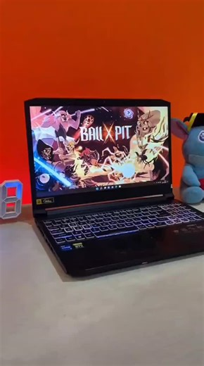 Jual Beli Laptop Purbalingga on Instagram: "Selamat datang di Batir Computer ^^ Toko laptop second likenew, berkualitas serta bergaransi dan yang pasti harga terjangkau,! 🔵 LAPTOP SECOND ACER NITRO AN515-57 # Spesifikasi laptop : - Processor INTEL CORE i5-11400H ~2.2 GHz - RAM 16 GB DDR4 - SSD 512 GB M.2 NVMe - INTEL UHD GRAPHICS, NVIDIA GEFORCE RTX 3050 - Windows 11 HOME SINGLE LANGUAGE - 15,6 inch FHD (1920 x 1080) - Webcam 0.9 MP; 16:9 (1280x720) - Tahun produksi : 2021 - Berat laptop : 2.1