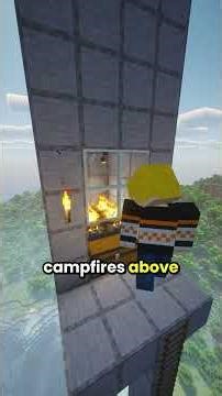 Best Mob Food Farm for your Minecraft Survival World! #minecrafttutorial #minecraftfarm