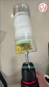 Tea | This method of stirring tea