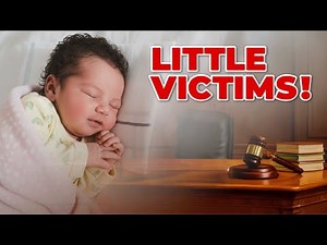 One Medical Error, Lifelong Impact! Child Birth Injury Lawyer Explains