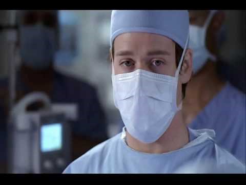 "How to Save a Life" on Grey's Anatomy
