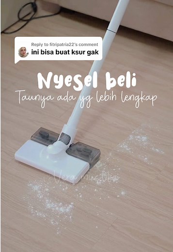 Rekomendasi Vacuum Cleaner Portable untuk Kasur dan Sofa