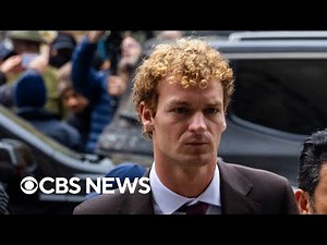 Daniel Penny found not guilty in chokehold death of Jordan Neely on NYC subway | full coverage