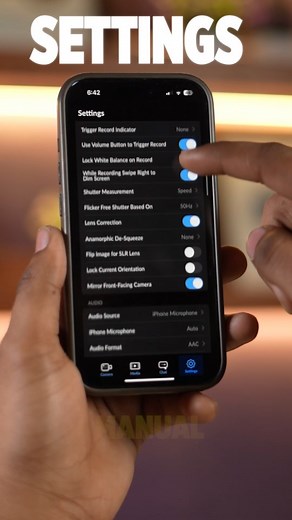 Rahul Vishwakarma on Instagram: "Pro level Camera App ⚡ . #camera #cinenaticapp #latesapps #androidapp #photoshop #tech #tipsandtricks #apple #java #coding #android #latestapp #premiumapp #premierepro"