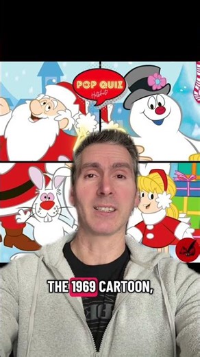 Pop Quiz, Hotshot! (Dec 15)