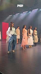 BENCH FASHION WEEK HOLIDAY 2025 DAY 1 | 8 Seconds @8seconds_ph and Urban Revivo @urbanrevivo.ph debuted their latest collections at Bench Fashion Week Holiday 2025. Gracing the runway were beauty queens Jeanne Isabelle Bilasano, Dindi Pajares, Riana Pangindian, Sophia Bianca Santos, Mikay Bautista, Krishnah Gravidez, and Ariella Arida. @benchtm Video: @mrnikkotuazon | pep.ph