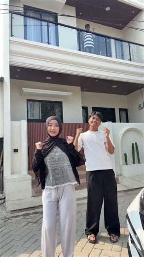 ADA PENAMPAKAN DI RUMAH BARU SYIFA❗️ADAM SYIFA LANGSUNG KESURUPAN SAMA SOSOK ITU😱