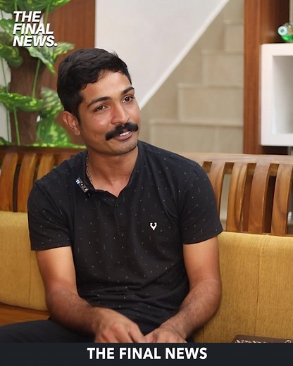 370K views · 2.3K reactions | എന്നെ കു ചേർത്ത് വിളിച്ച ചേച്ചി ആ മോശം ബന്ധം തെളിയിക്കണം, മകളെകൊണ്ട് അപ്പനെ തന്തയില്ലാത്തവൻ എന്ന് വരെ വിളിപ്പിച്ചു അവർ #ajmalphilokalia #mariojoseph | Final Reels | Facebook