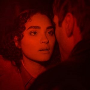 It's What's Inside - Official Trailer (Netflix)