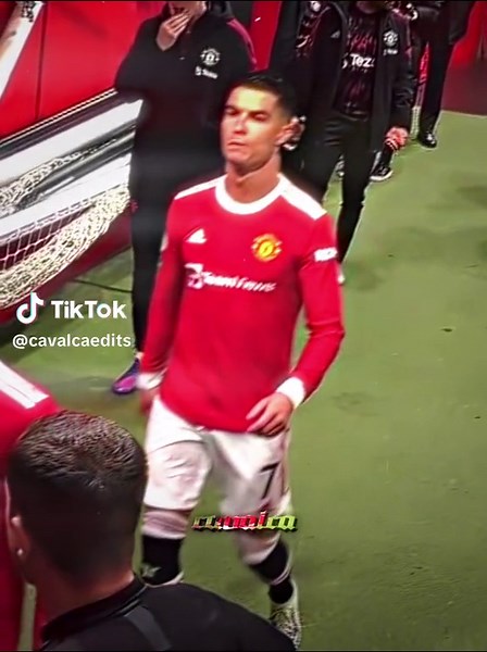 RONALDO POWERSHOT - Unstoppable Goals by Cristiano Ronaldo