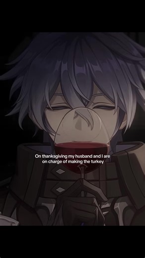 #VARFLINS my parents #varka #flinsgenshinimpact #genshinimpact #hoyoverse