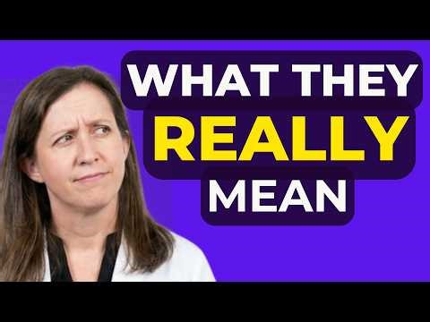 What This Email REALLY Means (ChatGPT Trick)