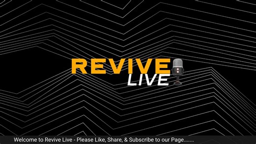 Revive Live: Choose Breakthrough | Legacy Church Crawfordsville