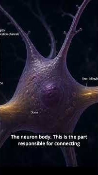 Action potential: intro #actionpotential #brain #cns #neuroscience #neurons