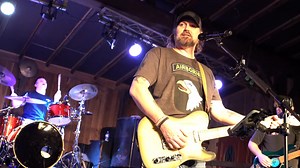 11K views · 260 reactions | Enjoy my band Devon Allen Johnson & Ruff Creek playing some classic Van Halen! | Avery Drummer Molek | Facebook