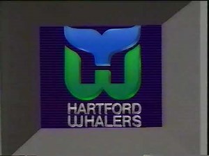 Hartford Whalers TV Promo - 1987 WHCT Channel 18