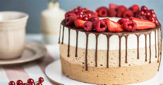 Posna pesak torta bez pečenja: Poslastica bez mane, gotova za tili čas - provereno najbolji recept