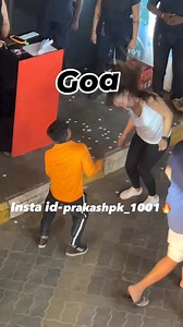 7.1M views · 52K reactions | Goa wale beach pe刺邏 #bhojpuridancereels #looks_like_villain #prakashpk_1001 | prakashpk_1001 | Facebook