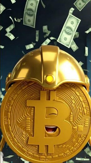 Bitcoin Explained Simply! 🚀 An Animated Guide for Beginners