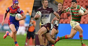 NRL Round Up - Round 20