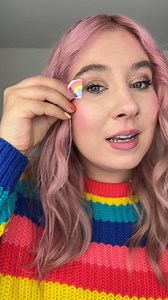 In honor of #PrideMonth we took some of the internet's most colorful hacks and put them to the test! 🌈😂 | Crafty