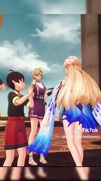 Wuthering Waves Gameplay: A Dive into Adventure