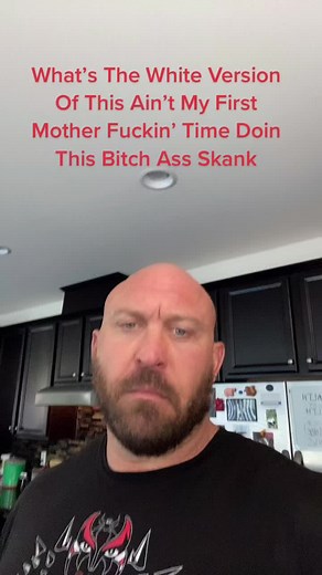 Ryback on TikTok
